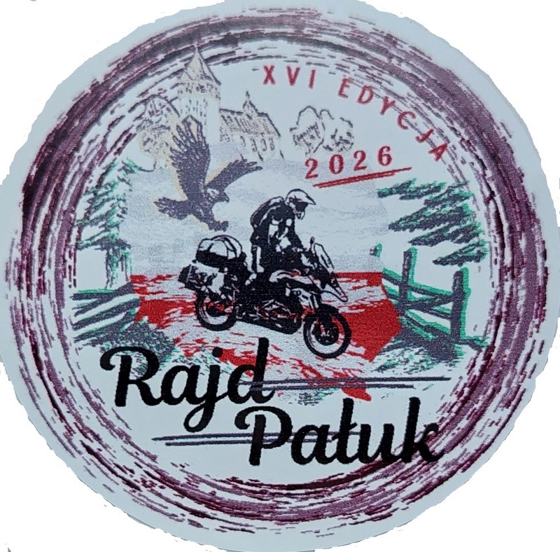 Rajd Pałuk 2026